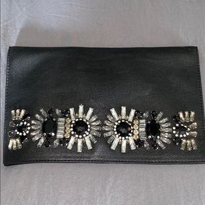 Express clutch! Never used!!